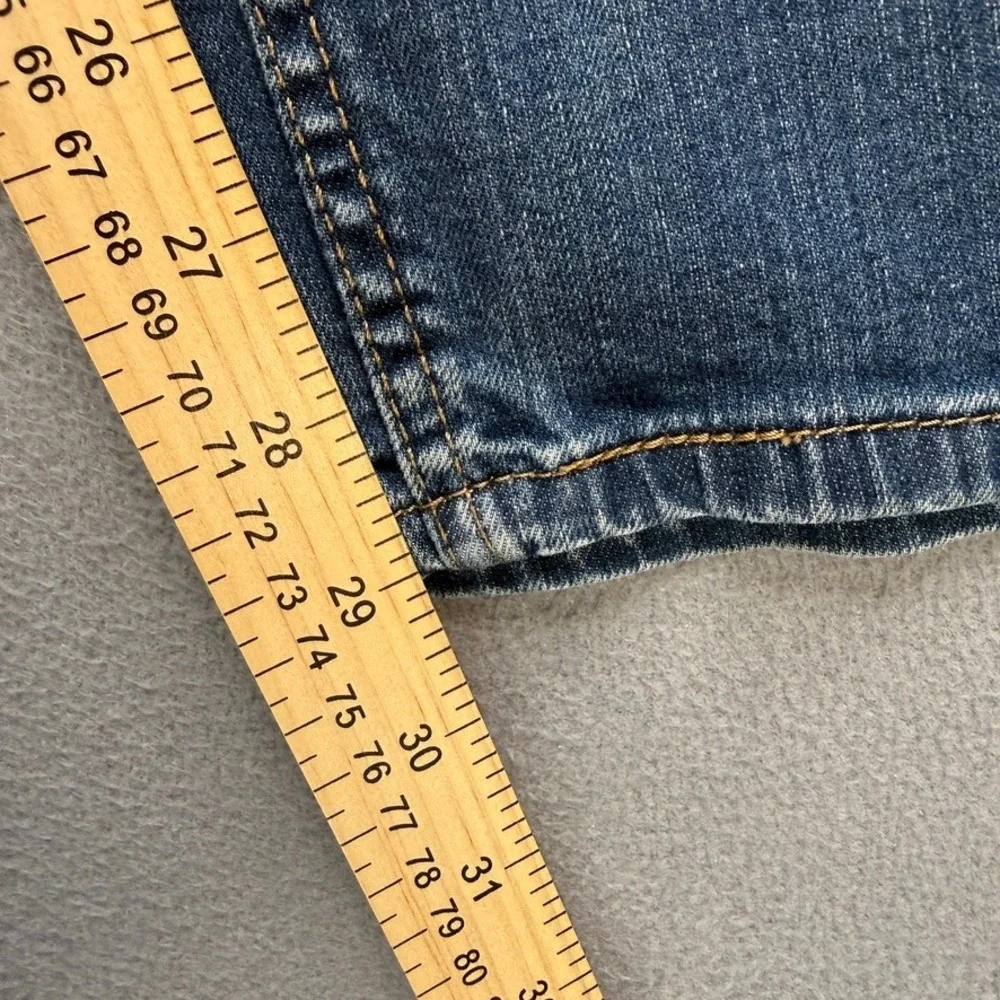 Levis levis 505